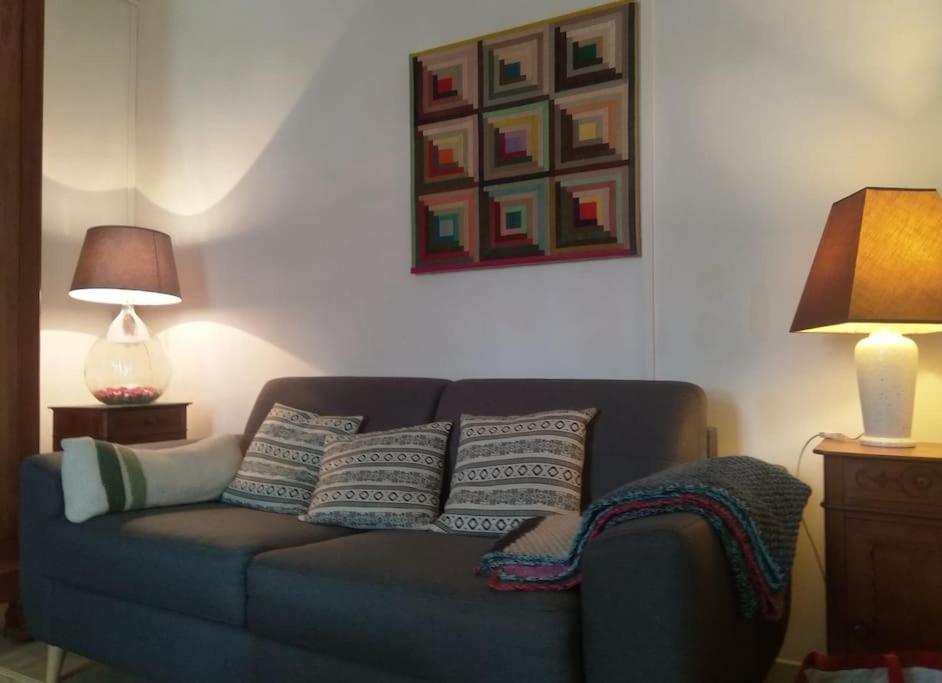 Bienvenue Au Gite De Claret Casseneuil 外观 照片