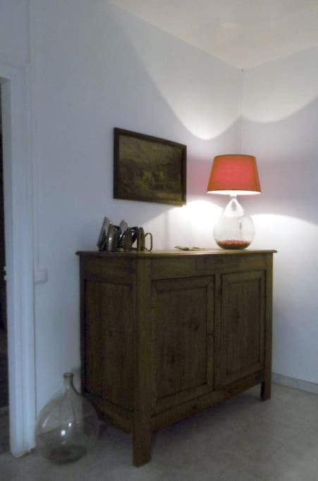 Bienvenue Au Gite De Claret Casseneuil 外观 照片