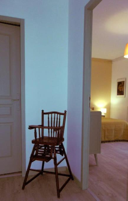 Bienvenue Au Gite De Claret Casseneuil 外观 照片